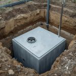 Praktyczny poradnik dotyczący dopasowania, osadzenia oraz świadomego korzystania z szamba betonowego