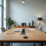 Jak profesjonalnie urządzać wygodne przestrzenie lokalne i firmowe